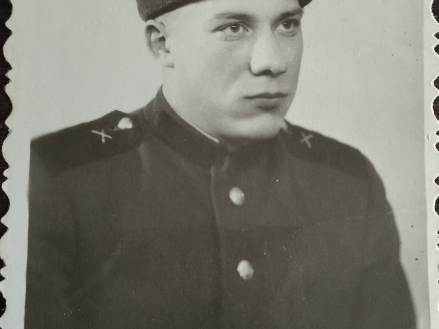 Городковы