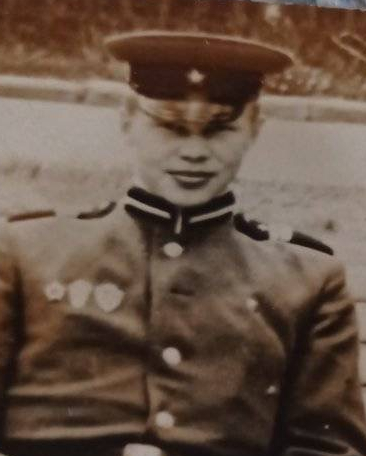 Гербелев Виктор Аркадьевич