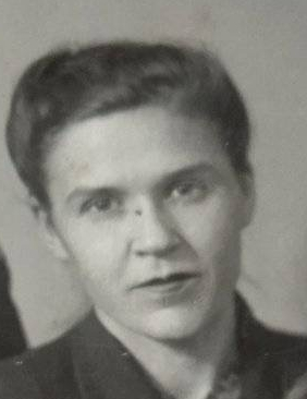 Гербелев Георгий Степанович