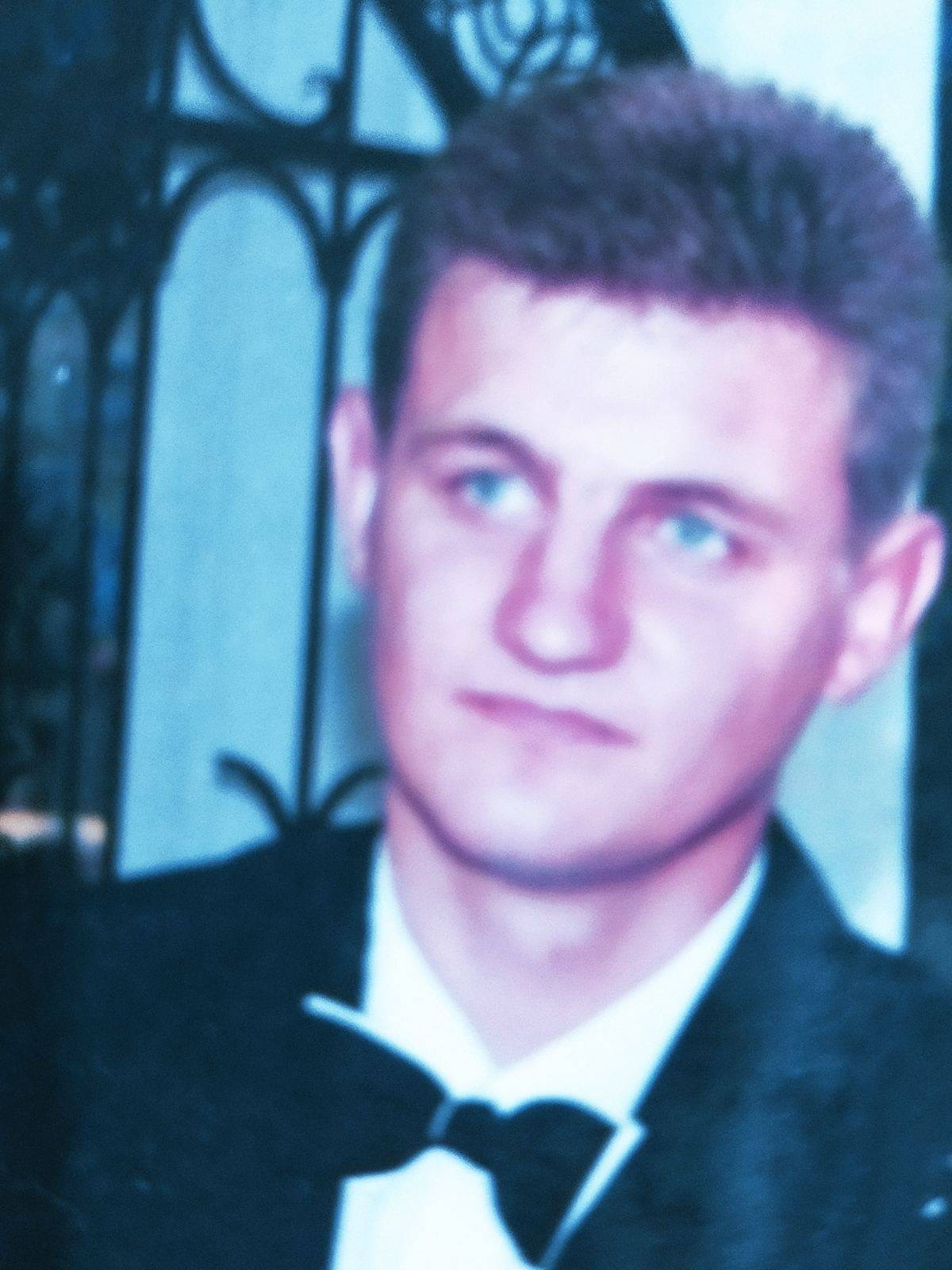 Глоба Павел Сергеевич