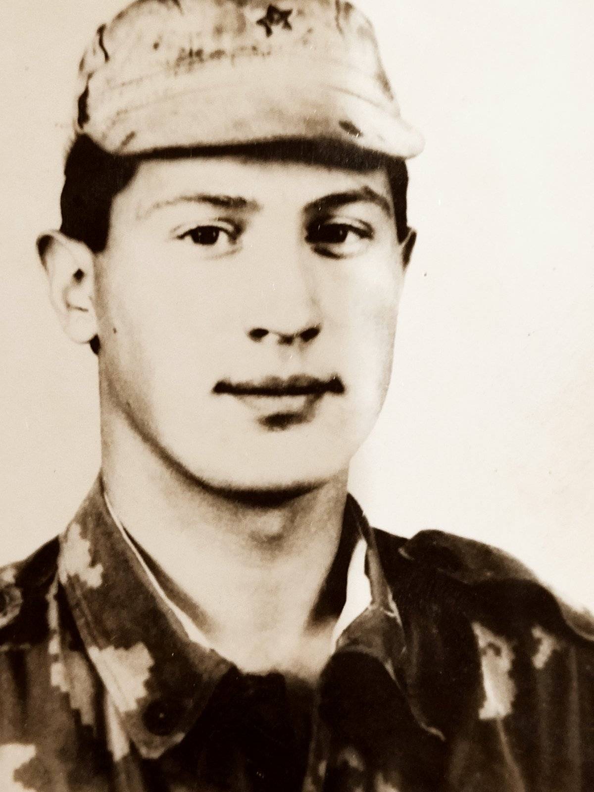 Земцов Сергей Владимирвич